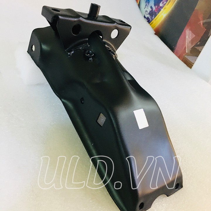 ĐUÔI SẮT SAU XE DD CAO CẤP