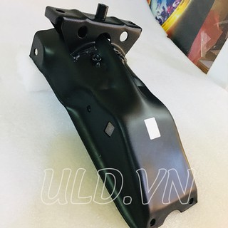 ĐUÔI SẮT SAU XE DD CAO CẤP