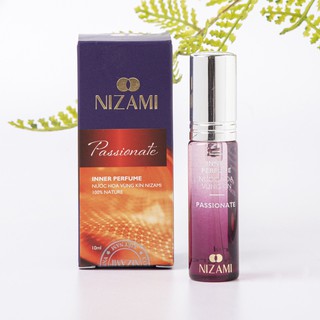 Nước hoa vùng kín , nước hoa hương đam mê Nizami_nina90