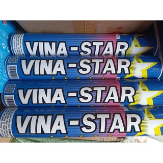 CẦU LÔNG VINA-STAR ( hộp 12 quả)