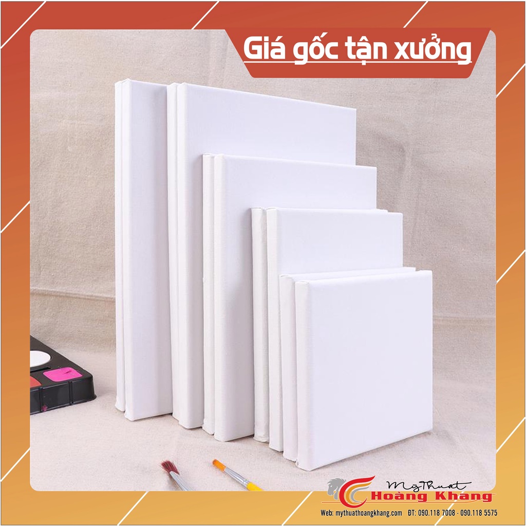 Toan Vẽ Tranh , Khung Toan Vẽ Tranh , Canvas Vẽ Tranh Sơn Dầu , Toan Vẽ Tranh Màu Nước ,  Acrynic