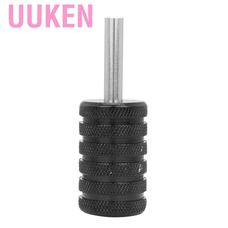 Tay Cầm Máy Xăm Bằng Kim Loại Chống Trượt