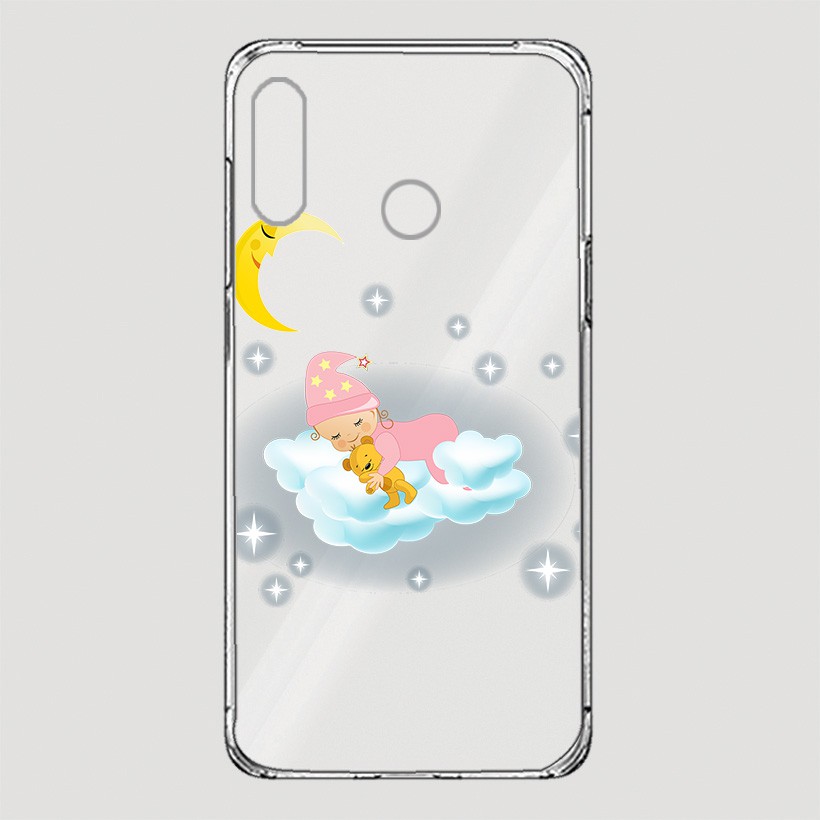 Ốp lưng dành cho HUAWEI P20 LITE