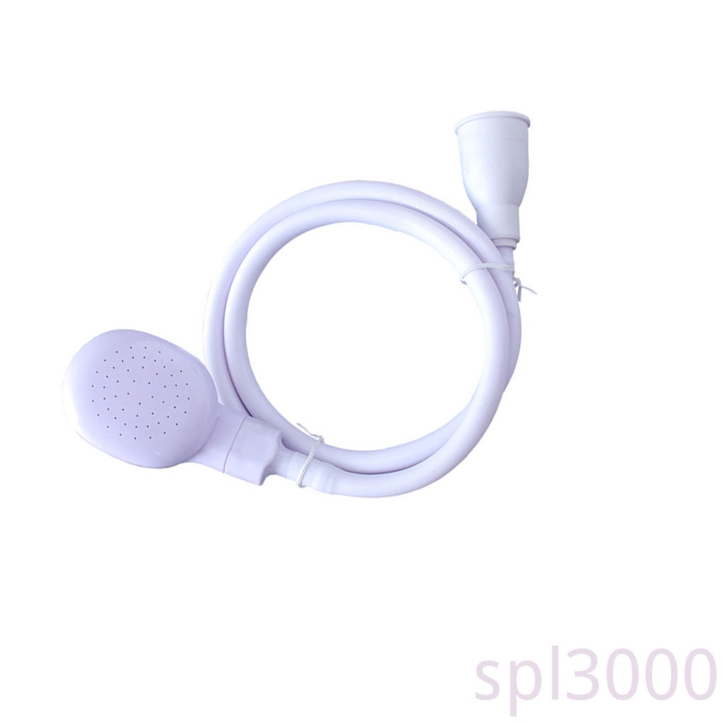 Đầu vòi hoa sen đa chức năng tiện dụng và bền