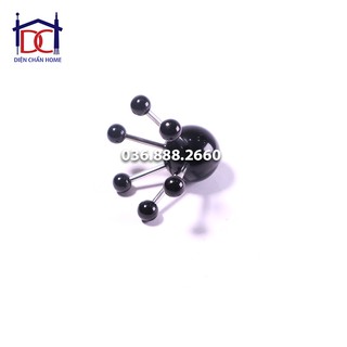 Nhện đa năng sừng nhỏ Diện Chẩn