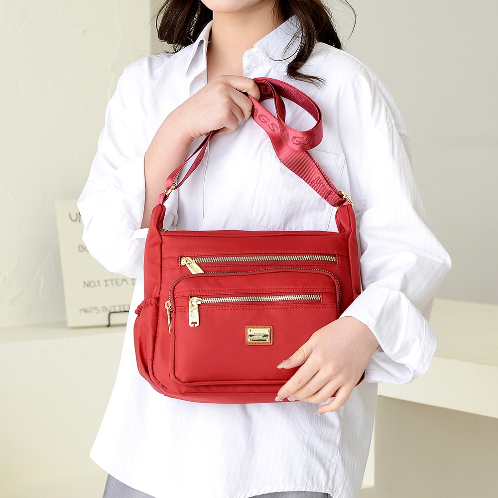 Túi Xách Tay Nữ Thời Trang Đơn Giản