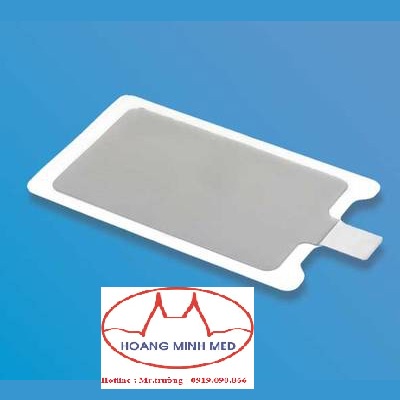 Tấm Mass đơn cực dùng một lần