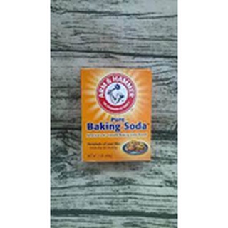 Muối nở (baking soda) Pure 454g