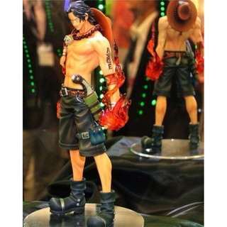 Mô hình figure ace one piece