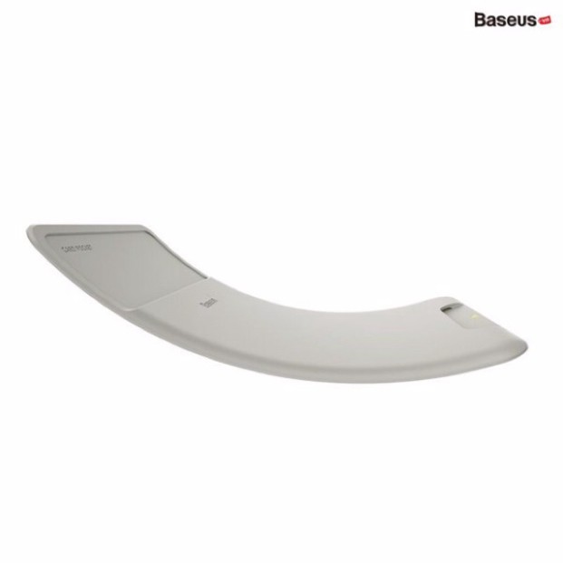 Case đựng thẻ siêu mỏng dùng gắn lưng điện thoại Baseus Back Stick Silicone Card Bag