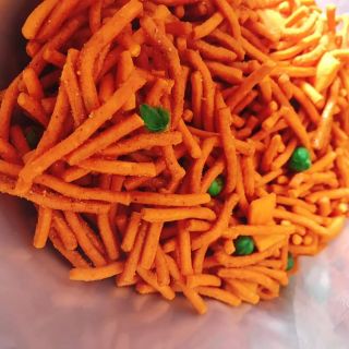 Snack que củi Thái Lan