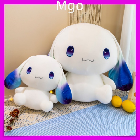 [ Có Sẵn - Qùa Tặng ] Gấu Bông Chó YUGUI Tai Dài To Shiba Cosplay Mềm Mịn Cao Cấp Ngộ Nghĩnh Đáng Yêu Cho Trẻ Nhỏ