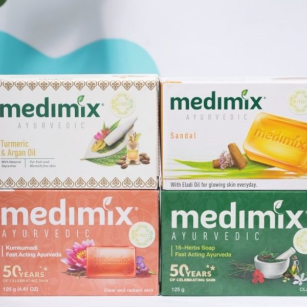 Mỹ phẩm Ấn Độ Guavahouse