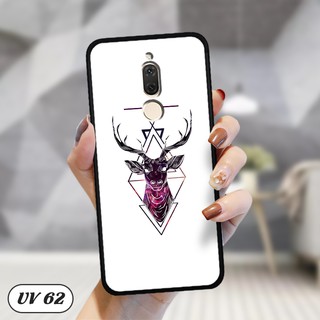 Ốp lưng Huawei nova 2i - lưng nhám