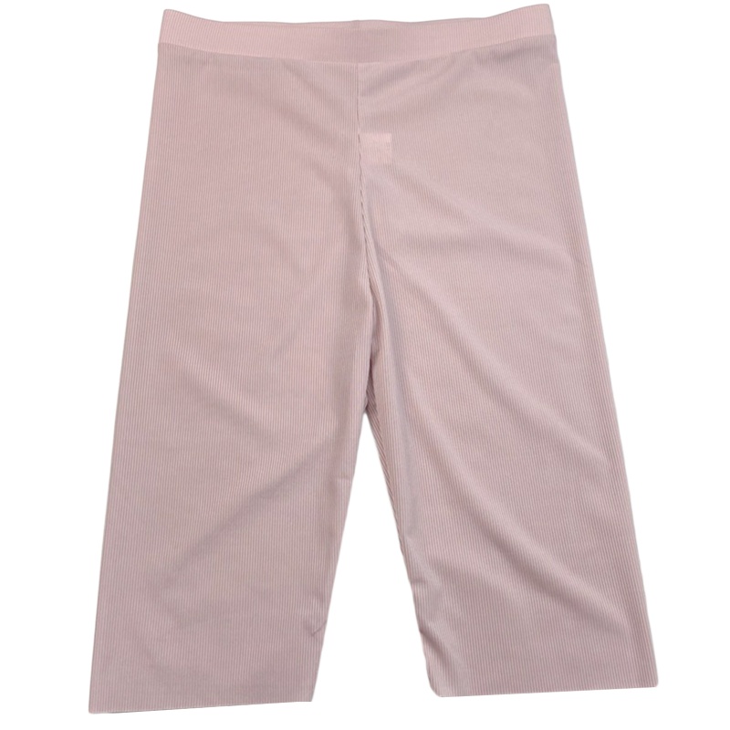 Quần Sooc Mỏng Lưng Cao Ôm Hông Mềm Mại Thoáng Khí Thân Thiện Với Làn Da Dành Cho Bạn Nữ