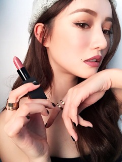 Son 3ce lip color bản thường vỏ đen