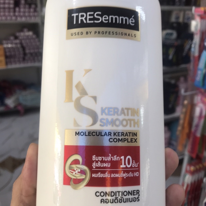 Dầu Xả TRESemme 425ml