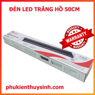 Đèn led trắng dùng cho hồ thủy sinh 50-55cm