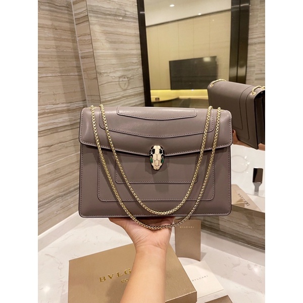 Túi xách BVL size 26cm đa dạng màu