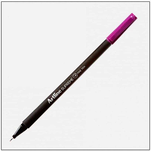 Bút Lông Kim Artline Supreme EPFS-200