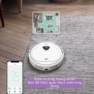 Máy hút bụi robot Trifo Max Pet