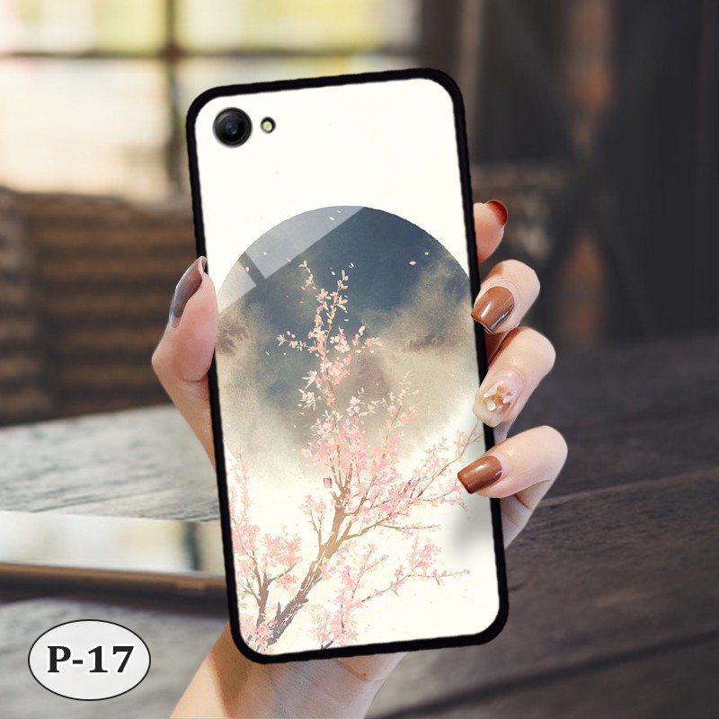 Ốp lưng kính OPPO A39/ A57 - hình 3D | BigBuy360 - bigbuy360.vn