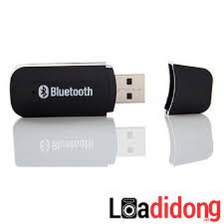 Usb bluetooth biến loa thường thành loa bluetooth psh