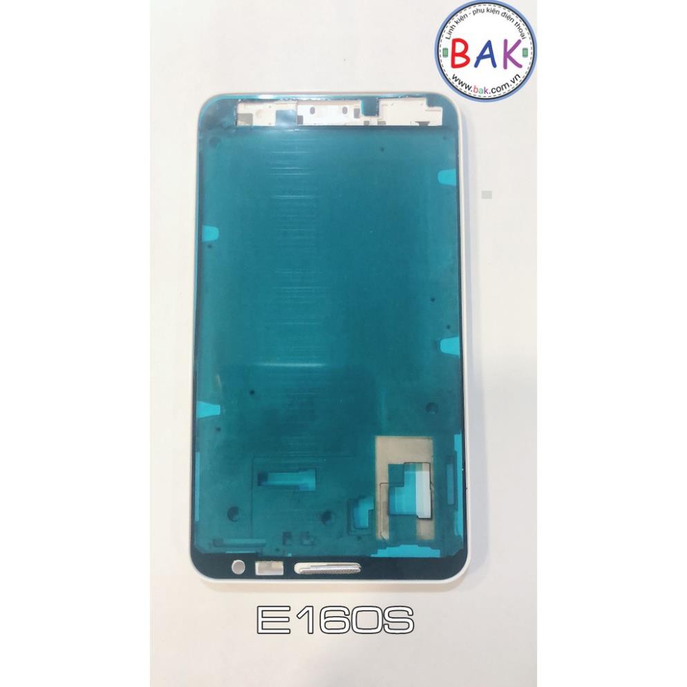KHUNG SƯỜN SS E160S - KHUNG SƯỜN SS GALAXY NOTE E160S - VỎ SS E160K - VỎ SS E160S - samsung