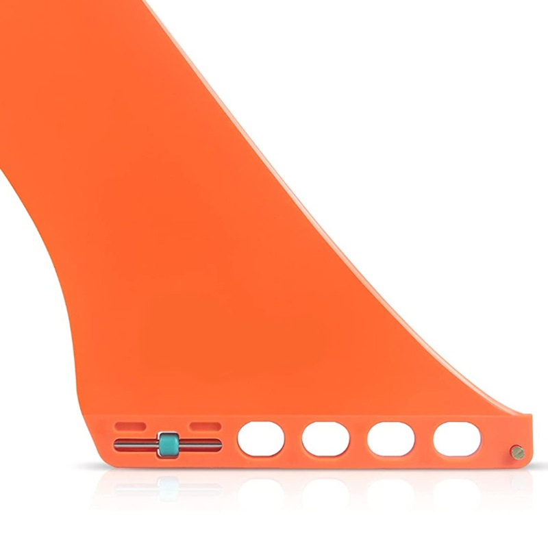 Vây Dài Gắn Trung Tâm Ván Lướt Sóng / Ván Trượt