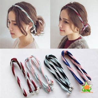 Cài tóc - turban cài tóc