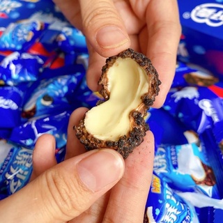 🥥🍫BÁNH SOCOLA TAN CHẢY 3 LỚP🍫🍩