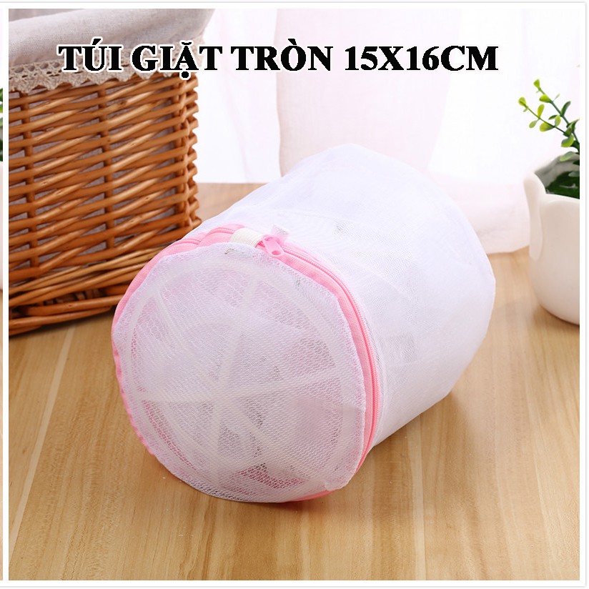 Túi giặt đồ máy giặt, túi lưới giặt quần áo, đồ lót, áo ngực, jean, croptop, khoác, thun, nam, nữ, đồ ngủ sexy, đồ bộ