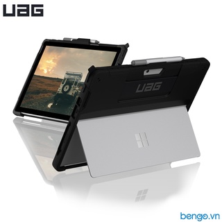 Ốp Lưng Microsoft Surface Pro 8 UAG Scout With Handstrap