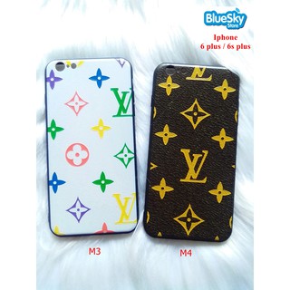 Ốp lưng Iphone 6 Plus / 6s Plus thời trang