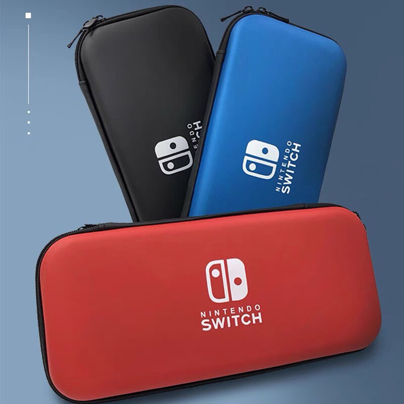 Túi Đựng Máy Nintendo Switch Oled