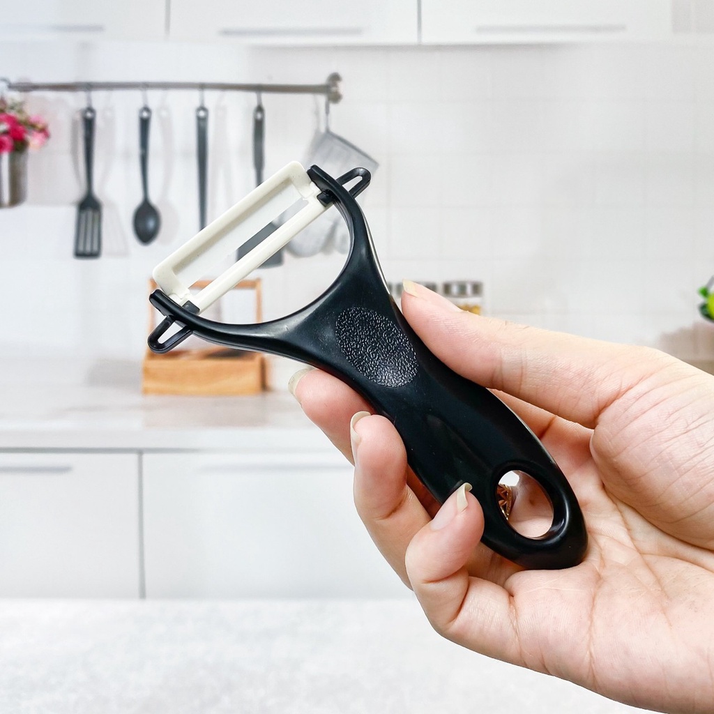 Bộ Dao Nhà Bếp 4 Món LocknLock CKK104S4