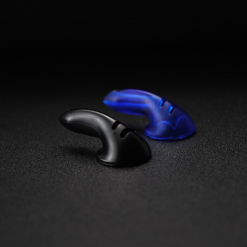 One Cặp Vỏ Bọc Tai Nghe 14.8mm Cho pk1 pk2 pk1 pk2 pk3 a8 e3i k314 sunrise sr pro sr2