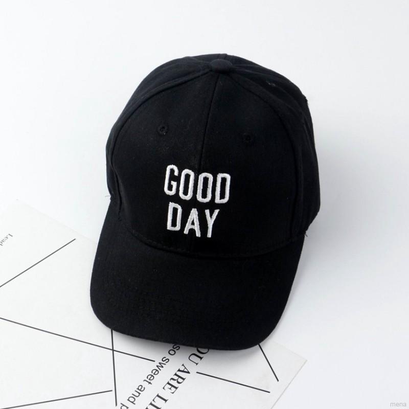 Mũ lưỡi trai in chữ phong cách cao bồi cho trẻ em