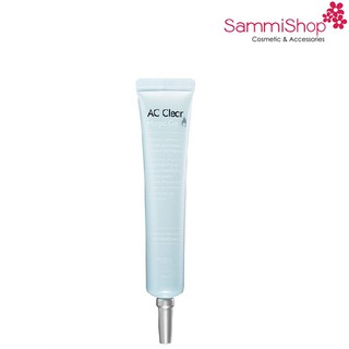 GEL CHẤM MỤN THE PLANT BASE AC CLEAR MAGIC GEL 30ML