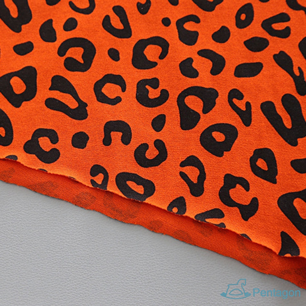 Bộ Quần Áo Ngắn Tay Thời Trang Năng Động Cho Bé Gái