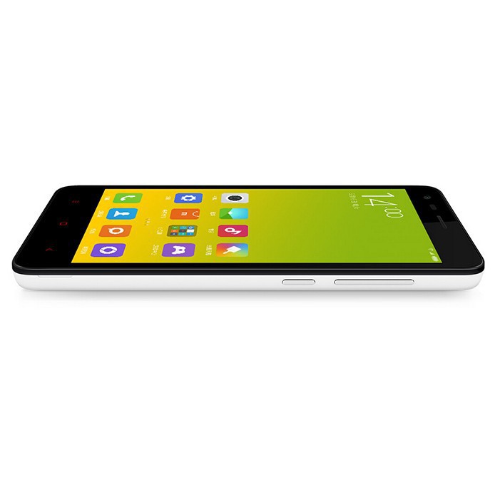 Điện thoại Xiaomi Redmi 2 Ram 1G Bộ Nhớ 8G Có 3G Wifi Chơi Game Mạnh Liên Quân Pubg