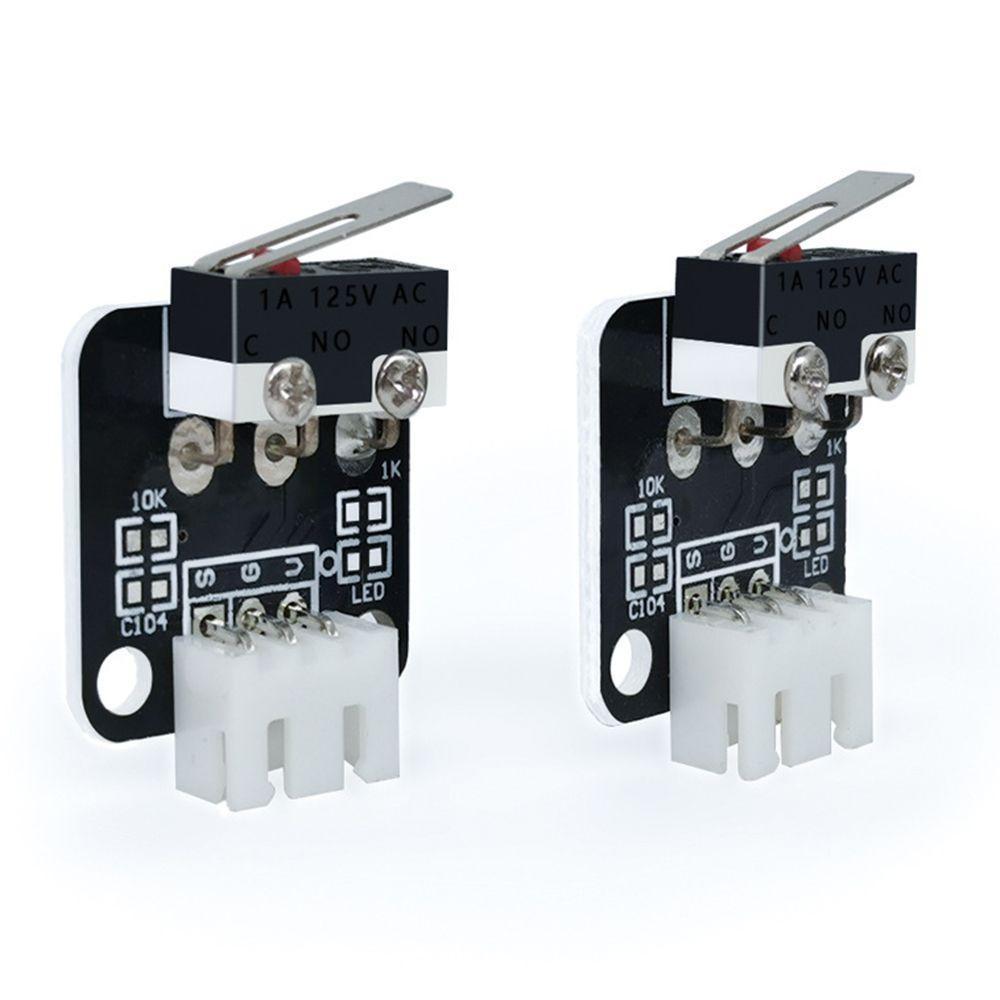 Set 10 Công Tắc Giới Hạn 3 Chấu Thay Thế Cho Ender-3 CR-10 Ender-3 CR-10