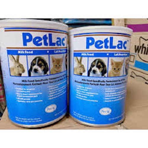 [CHÍNH HÃNG] SỮA BỘT PETLAC CHO THÚ CƯNG 300G