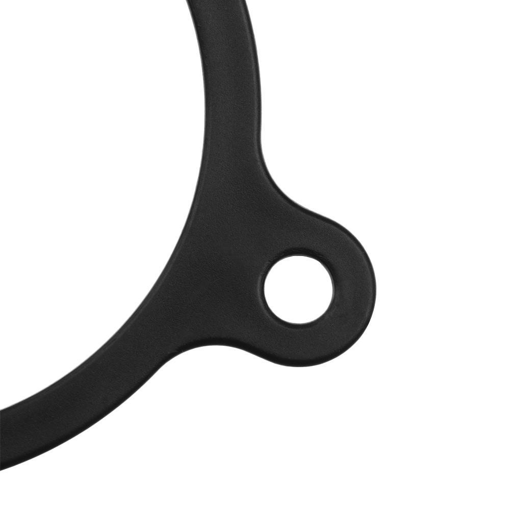 MUVAKO Tay Cầm Gắn Chai Nước An Toàn Có Thể Điều Chỉnh Được