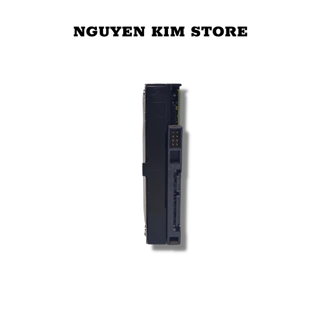 Ổ Cứng HDD 500GB/ 1TB / 2TB Western Purple  Bảo Hành 24 Tháng