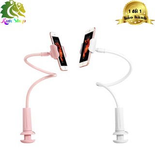 Kẹp điện thoại đuôi khỉ lõi sắt vô cùng chắc chắn mẫu mới 2021 kẹp được mọi kích thước chất lượng đảm bảo