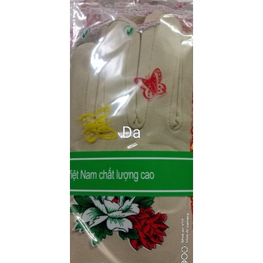 Găng tay đi nắng