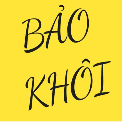Nhà Thuốc Bảo Khôi
