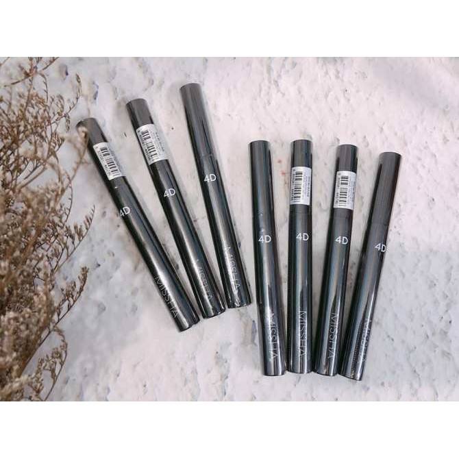 Masscara 4D missha - giúp mi dài hơn, dài đặc hơn  [ Chính hãng] | BigBuy360 - bigbuy360.vn