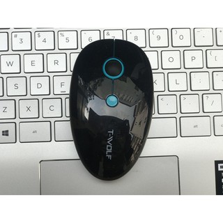 Chuột quang  T-WOLF Q12, không dây